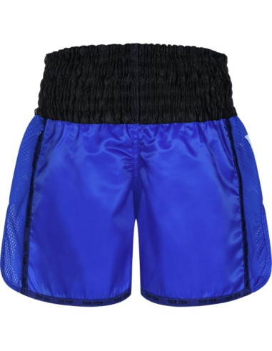 Krótkie spodenki do kickboxingu top ten kicksoff  (wako approved)