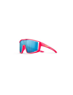 Okulary dla dzieci przeciwsłoneczne julbo fury s różowy cat 3