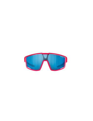 Okulary dla dzieci przeciwsłoneczne julbo fury s różowy cat 3