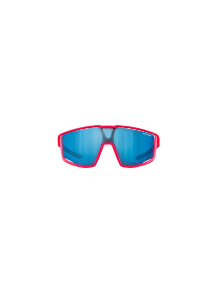 Okulary dla dzieci przeciwsłoneczne julbo fury s różowy cat 3
