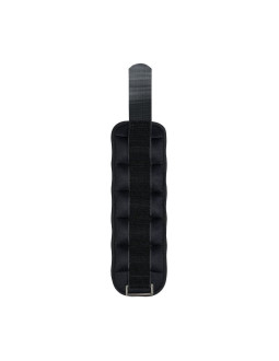 Obciążnik casall wrist weights 2x2kg kolor czarny 2
