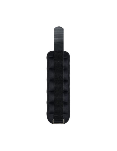 Obciążnik casall wrist weights 2x2kg kolor czarny