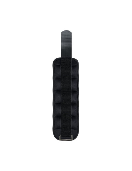 Obciążnik casall wrist weights 2x2kg kolor czarny