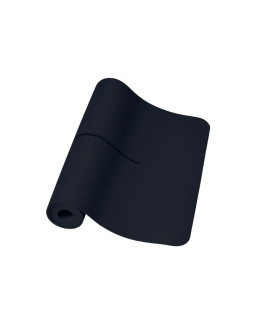 Mata casall yoga mat essential cushion 5mm kolor niebieski