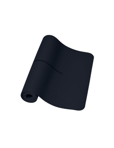 Mata casall yoga mat essential cushion 5mm kolor niebieski