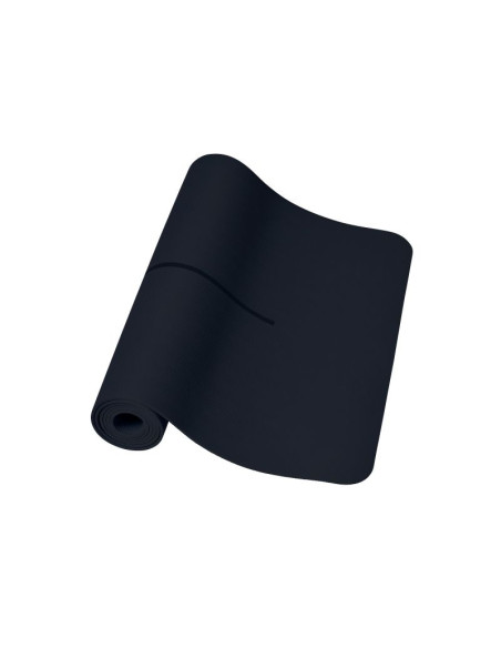 Mata casall yoga mat essential cushion 5mm kolor niebieski