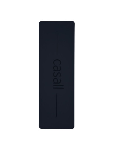 Mata casall yoga mat essential cushion 5mm kolor niebieski