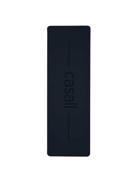Mata casall yoga mat essential cushion 5mm kolor niebieski