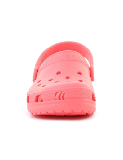 Crocs classic kids clog k guava 206991-6ui 2