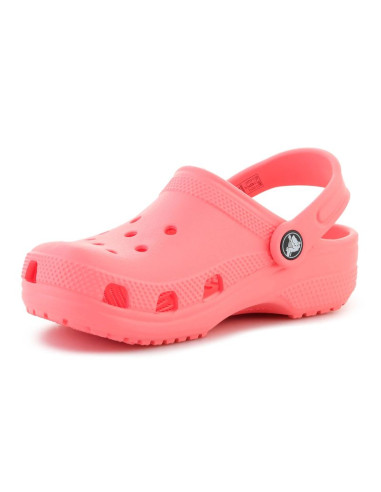 Crocs classic kids clog k guava 206991-6ui
