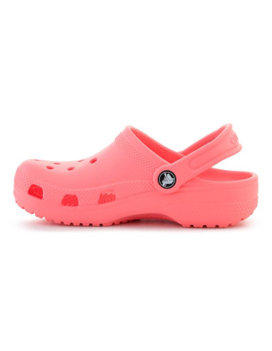 Crocs classic kids clog k guava 206991-6ui