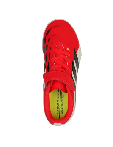 Buty adidas predator club h&l jr tf js0367