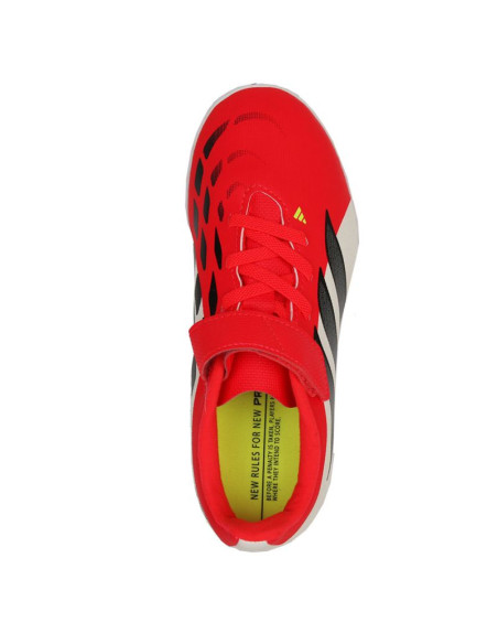Buty adidas predator club h&l jr tf js0367