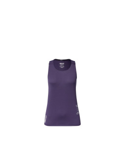 Koszulka damska millet intense pro light tank w fioletowa