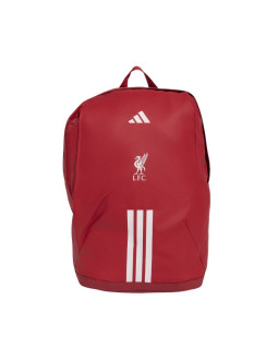 Plecak adidas liverpool fc czerwony kq5145
