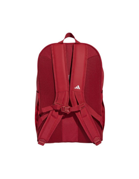 Plecak adidas liverpool fc czerwony kq5145