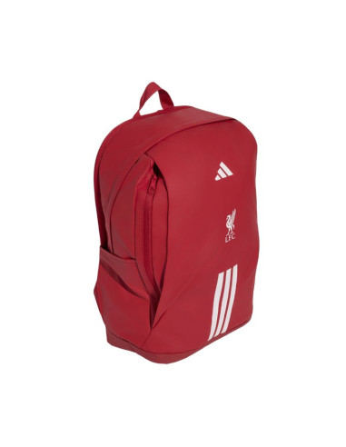 Plecak adidas liverpool fc czerwony kq5145