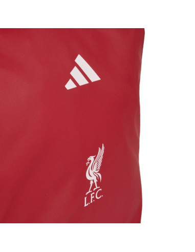 Plecak adidas liverpool fc czerwony kq5145