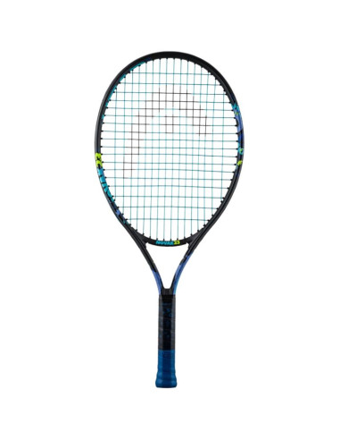 Rakieta do tenisa ziemnego head novak 23 cv3 5/8 w