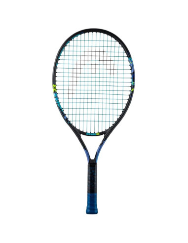 Rakieta do tenisa ziemnego head novak 23 cv3 5/8 w