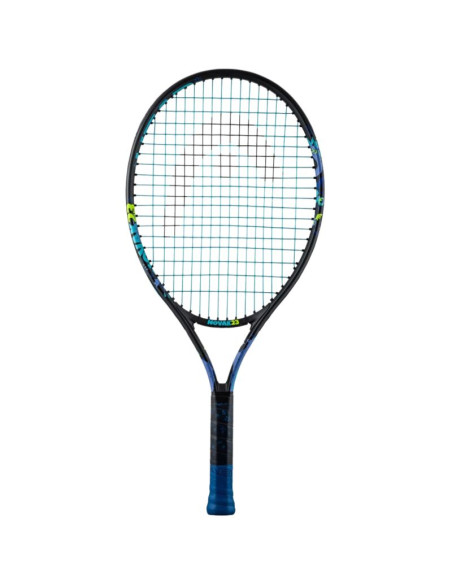 Rakieta do tenisa ziemnego head novak 23 cv3 5/8 w