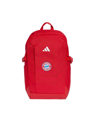Plecak adidas fc bayern monachium czerwony kt3402