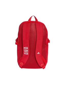 Plecak adidas fc bayern monachium czerwony kt3402 2