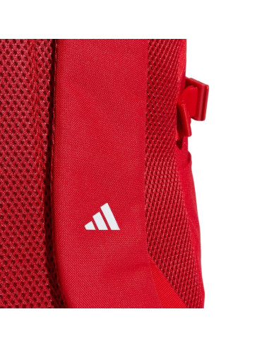 Plecak adidas fc bayern monachium czerwony kt3402