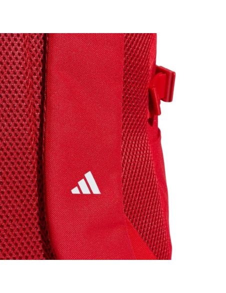 Plecak adidas fc bayern monachium czerwony kt3402