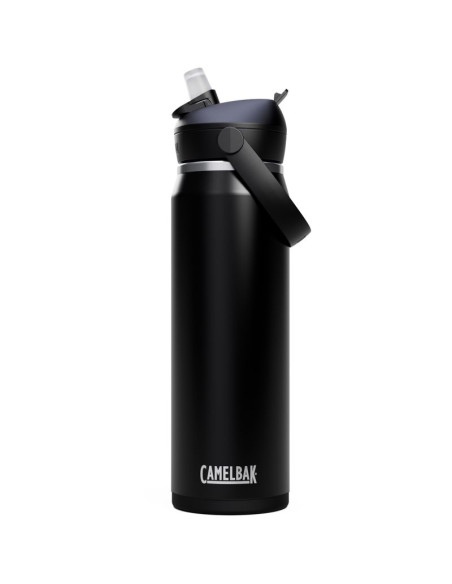 Butelka termiczna camelbak thrive flip straw insulated sst 740ml (c2856/001075)
