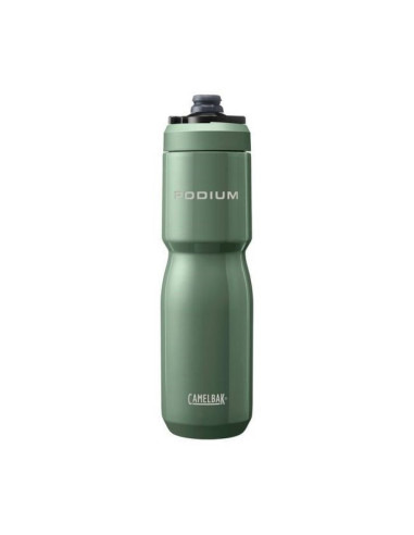 Bidon camelbak podium insulated steel 650ml c2965
