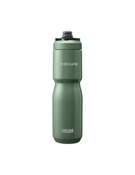 Bidon camelbak podium insulated steel 650ml c2965