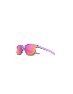 Okulary julbo turn 2 fioletowy