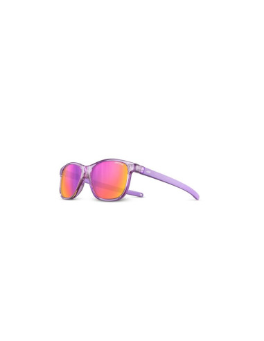 Okulary julbo turn 2 fioletowy