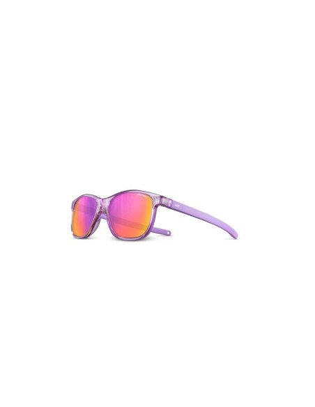 Okulary julbo turn 2 fioletowy