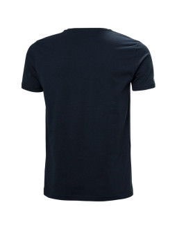 Koszulka helly hansen shoreline tshirt 3.0 m 2