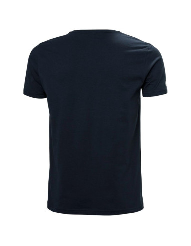 Koszulka helly hansen shoreline tshirt 3.0 m