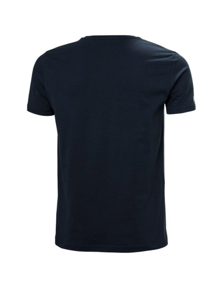Koszulka helly hansen shoreline tshirt 3.0 m