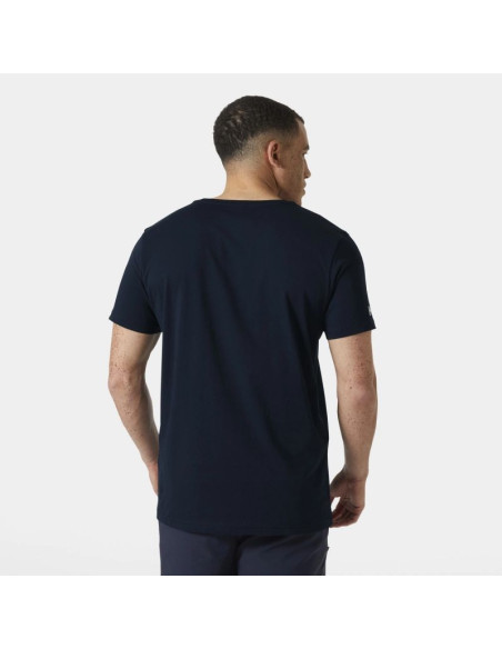 Koszulka helly hansen shoreline tshirt 3.0 m