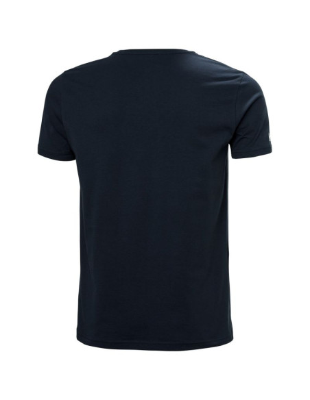 Koszulka helly hansen shoreline tshirt 3.0 m