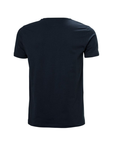 Koszulka helly hansen shoreline tshirt 3.0 m