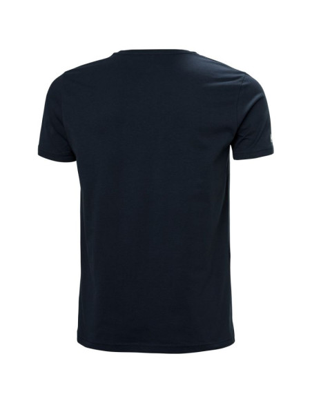 Koszulka helly hansen shoreline tshirt 3.0 m