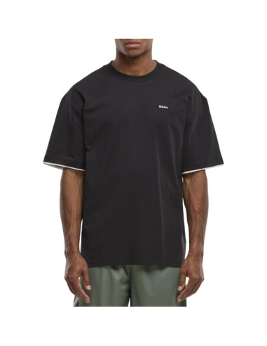 Karl kani t-shirt męski pd00013952