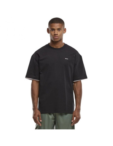 Karl kani t-shirt męski pd00013952