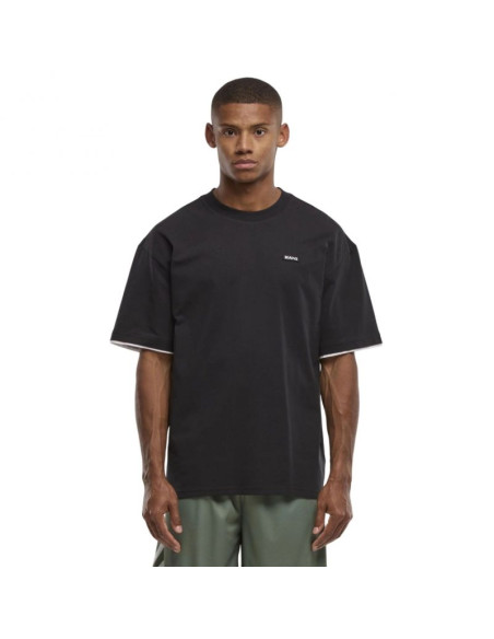 Karl kani t-shirt męski pd00013952