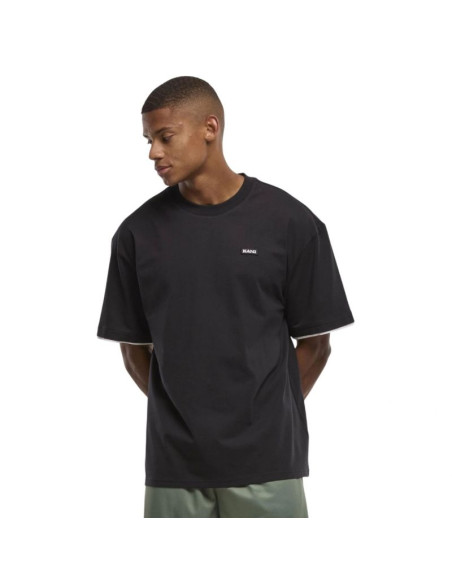 Karl kani t-shirt męski pd00013952