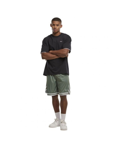 Karl kani t-shirt męski pd00013952