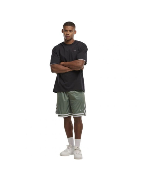 Karl kani t-shirt męski pd00013952