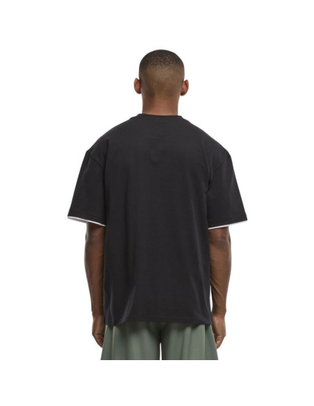 Karl kani t-shirt męski pd00013952