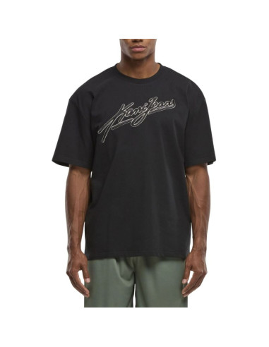 Karl kani t-shirt męski pd00014008